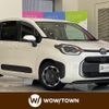 toyota sienta 2023 -TOYOTA--Sienta 6AA-MXPL10G--MXPL10-1040718---TOYOTA--Sienta 6AA-MXPL10G--MXPL10-1040718- image 1