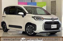 toyota sienta 2023 -TOYOTA--Sienta 6AA-MXPL10G--MXPL10-1040718---TOYOTA--Sienta 6AA-MXPL10G--MXPL10-1040718-