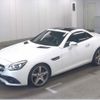 mercedes-benz slc 2016 quick_quick_DBA-172431_WDD1724312F127486 image 5