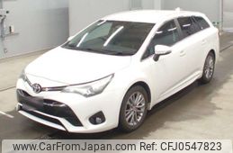 toyota avensis 2018 -TOYOTA--Avensis Wagon ZRT272W-0013497---TOYOTA--Avensis Wagon ZRT272W-0013497-