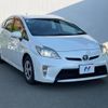 toyota prius 2012 quick_quick_ZVW30_ZVW30-1575328 image 17
