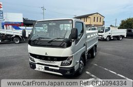 mitsubishi-fuso canter 2023 GOO_NET_EXCHANGE_0506496A30240805W001