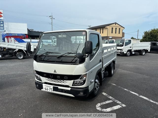 mitsubishi-fuso canter 2023 GOO_NET_EXCHANGE_0506496A30240805W001 image 1