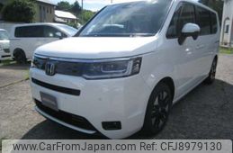 honda stepwagon 2025 CFJ8979130