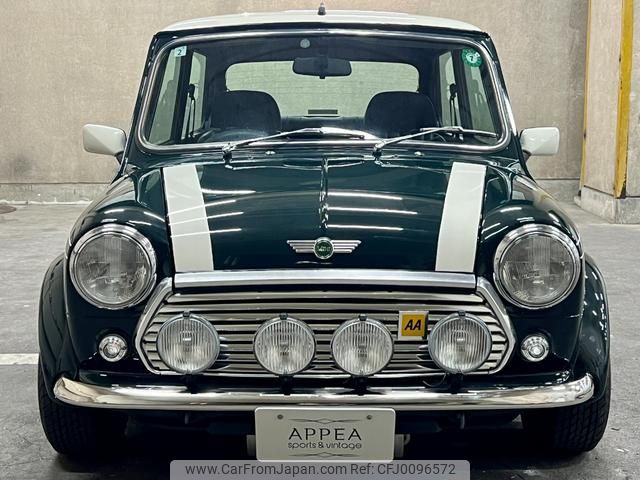 rover mini 1999 GOO_JP_700057071230240730001 image 2