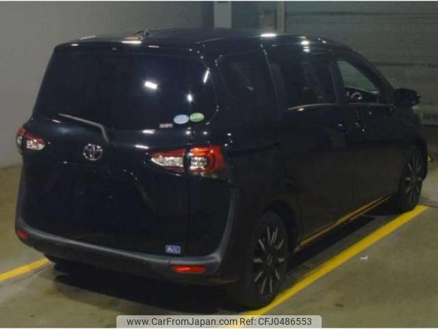 toyota sienta 2020 quick_quick_DBA-NSP170G_NSP170-7250009 image 2