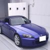 honda s2000 2006 -HONDA 【湘南 302ﾃ6906】--S2000 AP2-1001318---HONDA 【湘南 302ﾃ6906】--S2000 AP2-1001318- image 1