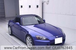 honda s2000 2006 -HONDA 【湘南 302ﾃ6906】--S2000 AP2-1001318---HONDA 【湘南 302ﾃ6906】--S2000 AP2-1001318-