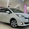 toyota ractis 2014 -TOYOTA--Ractis DBA-NCP120--NCP120-2064077---TOYOTA--Ractis DBA-NCP120--NCP120-2064077- image 1