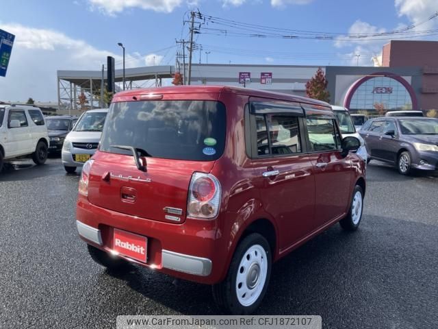 suzuki alto-lapin 2014 CFJ1872107 image 2