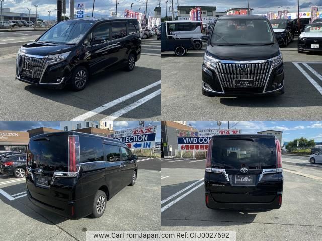 toyota esquire 2019 quick_quick_DBA-ZRR85G_ZRR85G-0125154 image 2