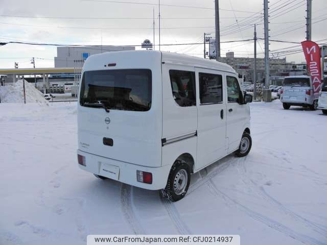 nissan clipper-van 2024 -NISSAN--Clipper Van 5BD-DR17V--DR17V-741***---NISSAN--Clipper Van 5BD-DR17V--DR17V-741***- image 2