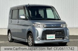 daihatsu tanto 2010 -DAIHATSU--Tanto DBA-L375S--L375S-0384295---DAIHATSU--Tanto DBA-L375S--L375S-0384295-