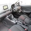 mazda demio 2014 -MAZDA--Demio LDA-DJ5FS--DJ5FS-100574---MAZDA--Demio LDA-DJ5FS--DJ5FS-100574- image 10