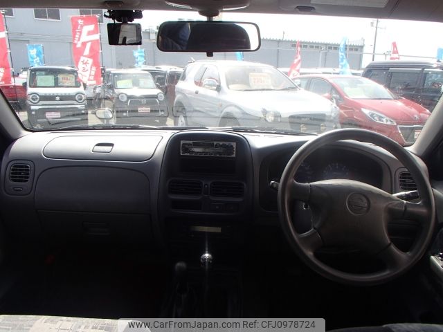 nissan datsun-pickup 2000 -NISSAN--DATSUN PickUp GC-LFMD22--LFMD22-010295---NISSAN--DATSUN PickUp GC-LFMD22--LFMD22-010295- image 2