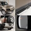land-rover defender 2020 quick_quick_3BA-LE72XAA_SALEA7AX5L2011245 image 5