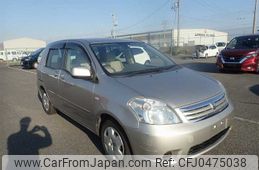 toyota raum 2005 22635