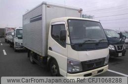 mitsubishi-fuso canter 2008 -MITSUBISHI--Canter FE74BV-540267---MITSUBISHI--Canter FE74BV-540267-