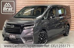 honda stepwagon 2019 -HONDA--Stepwgn DBA-RP4--RP4-1208031---HONDA--Stepwgn DBA-RP4--RP4-1208031-