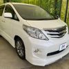 toyota alphard 2010 -TOYOTA--Alphard DBA-ANH20W--ANH20-8145473---TOYOTA--Alphard DBA-ANH20W--ANH20-8145473- image 18