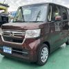 honda n-box 2023 -HONDA--N BOX 6BA-JF3--JF3-5328633---HONDA--N BOX 6BA-JF3--JF3-5328633- image 1