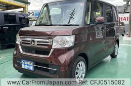 honda n-box 2023 -HONDA--N BOX 6BA-JF3--JF3-5328633---HONDA--N BOX 6BA-JF3--JF3-5328633-