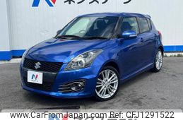 suzuki swift 2013 quick_quick_ZC32S_ZC32S-300047