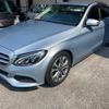 mercedes-benz c-class 2017 -MERCEDES-BENZ--Benz C Class DBA-205040C--WDD2050402R304276---MERCEDES-BENZ--Benz C Class DBA-205040C--WDD2050402R304276- image 1