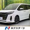 toyota noah 2019 -TOYOTA--Noah DBA-ZRR80W--ZRR80-0497092---TOYOTA--Noah DBA-ZRR80W--ZRR80-0497092- image 1