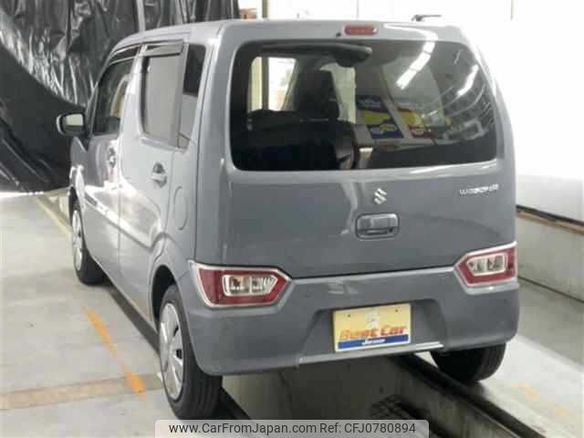 suzuki wagon-r 2023 -SUZUKI 【宮崎 581ﾆ4183】--Wagon R MH85S-159063---SUZUKI 【宮崎 581ﾆ4183】--Wagon R MH85S-159063- image 2