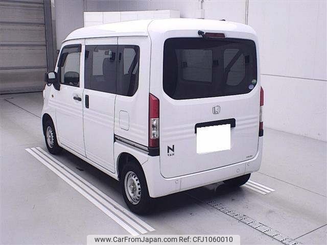 honda n-van 2020 -HONDA 【岐阜 480ﾎ3434】--N VAN JJ1-3037014---HONDA 【岐阜 480ﾎ3434】--N VAN JJ1-3037014- image 2
