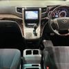 toyota alphard 2012 CFJ4538656 image 2