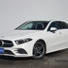 mercedes-benz a-class 2019 -MERCEDES-BENZ--Benz A Class 3DA-177012--WDD1770122V043625---MERCEDES-BENZ--Benz A Class 3DA-177012--WDD1770122V043625- image 1