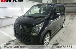 suzuki wagon-r 2013 -SUZUKI--Wagon R MH34S--231903---SUZUKI--Wagon R MH34S--231903-