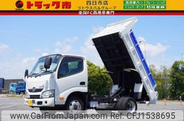 hino dutro 2018 CFJ1538695