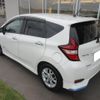 nissan note 2017 -NISSAN--Note DAA-HE12--HE12-052934---NISSAN--Note DAA-HE12--HE12-052934- image 4