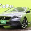 volvo v40 2018 quick_quick_LDA-MD4204T_YV1MZA8RDJ2154732 image 1