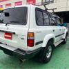 toyota land-cruiser-wagon 1997 -TOYOTA 【岡崎 100】--Land Cruiser Wagon E-FZJ80G--FZJ80-0179250---TOYOTA 【岡崎 100】--Land Cruiser Wagon E-FZJ80G--FZJ80-0179250- image 17