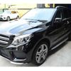 mercedes-benz gle-class 2017 quick_quick_LDA-166024_WDC1660242A906194 image 4