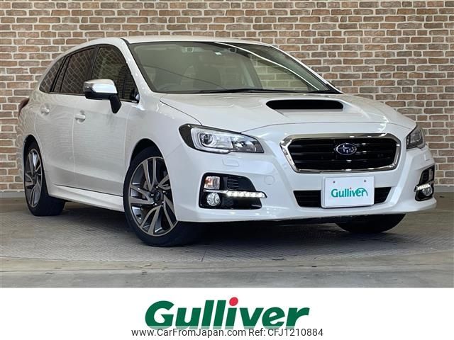 subaru levorg 2014 -SUBARU--Levorg DBA-VM4--VM4-025151---SUBARU--Levorg DBA-VM4--VM4-025151- image 1