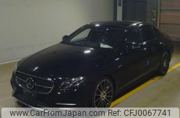 mercedes-benz e-class 2017 quick_quick_CBA-213064_WDD2130642A282841