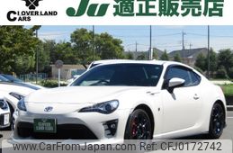 toyota 86 2021 -TOYOTA--86 4BA-ZN6--ZN6-107384---TOYOTA--86 4BA-ZN6--ZN6-107384-