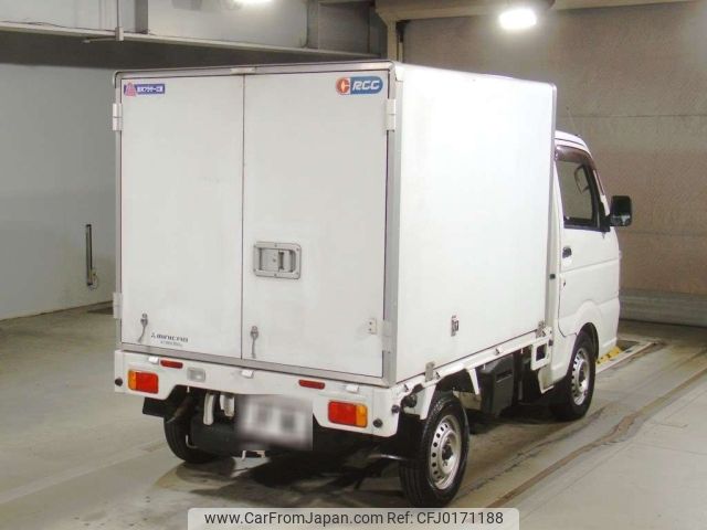 mitsubishi minicab-truck 2017 -MITSUBISHI--Minicab Truck DS16T-250115---MITSUBISHI--Minicab Truck DS16T-250115- image 2