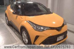 toyota c-hr 2020 -TOYOTA--C-HR ZYX11-2022527---TOYOTA--C-HR ZYX11-2022527-
