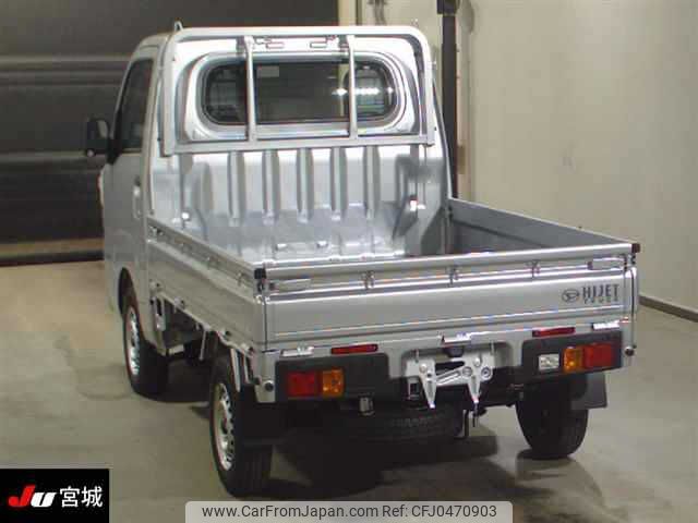 daihatsu hijet-truck 2024 -DAIHATSU 【宮城 480ﾌ765】--Hijet Truck S510P--0604340---DAIHATSU 【宮城 480ﾌ765】--Hijet Truck S510P--0604340- image 2