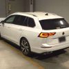 volkswagen golf-variant 2023 CFJ1851981 image 5
