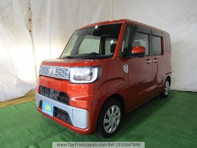 daihatsu wake 2015 -DAIHATSU 【名変中 】--WAKE LA700S--0019819---DAIHATSU 【名変中 】--WAKE LA700S--0019819- image 1