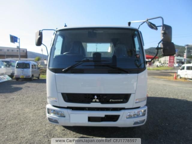 mitsubishi-fuso fighter 2025 CFJ1778597 image 2