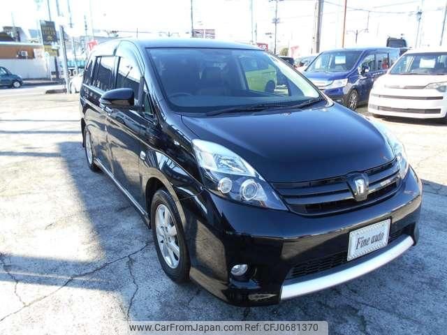 toyota isis 2014 quick_quick_DBA-ZGM10W_ZGM10W-0057711 image 2