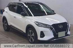 nissan kix 2021 quick_quick_6AA-P15_043154